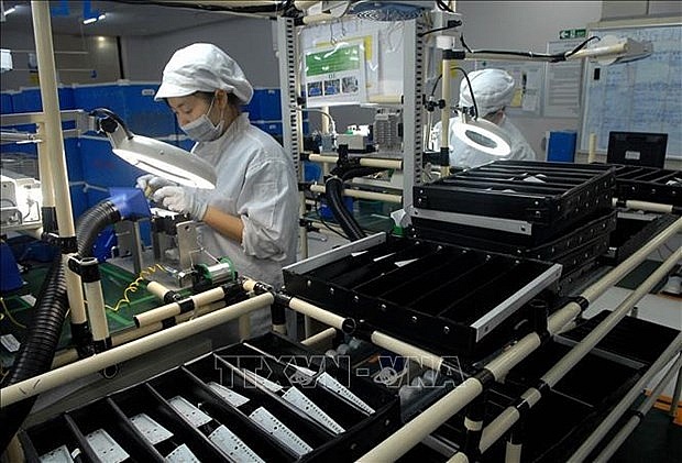 Hanoi ready to welcome foreign direct investment wave